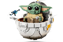 Load image into Gallery viewer, LEGO Star Wars Grogu™ with Hover Pram 75403
