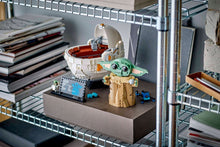 Load image into Gallery viewer, LEGO Star Wars Grogu™ with Hover Pram 75403
