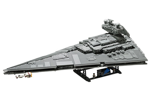 LEGO Star Wars Imperial Star Destroyer™ 75252