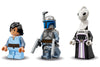 LEGO Star Wars Jango Fett's Starship 75433