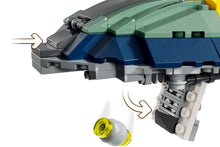 Load image into Gallery viewer, LEGO Star Wars Jango Fett&#39;s Starship 75433
