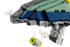 LEGO Star Wars Jango Fett's Starship 75433