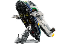 Load image into Gallery viewer, LEGO Star Wars Jango Fett&#39;s Starship 75433
