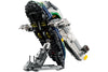 LEGO Star Wars Jango Fett's Starship 75433