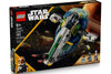 LEGO Star Wars Jango Fett's Starship 75433