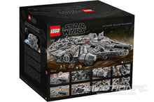 Load image into Gallery viewer, LEGO Star Wars Millennium Falcon™ 75192
