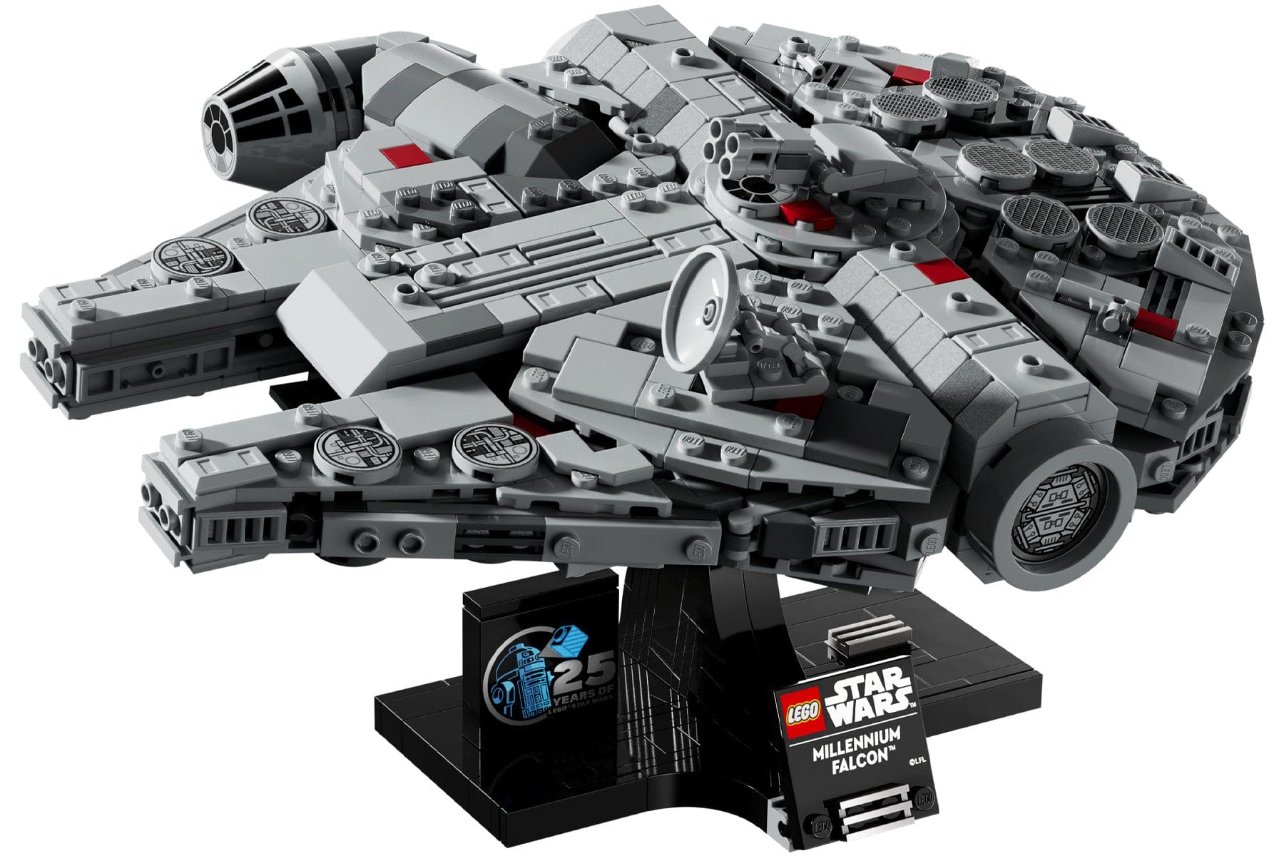 LEGO Star Wars Millennium Falcon™ 75375