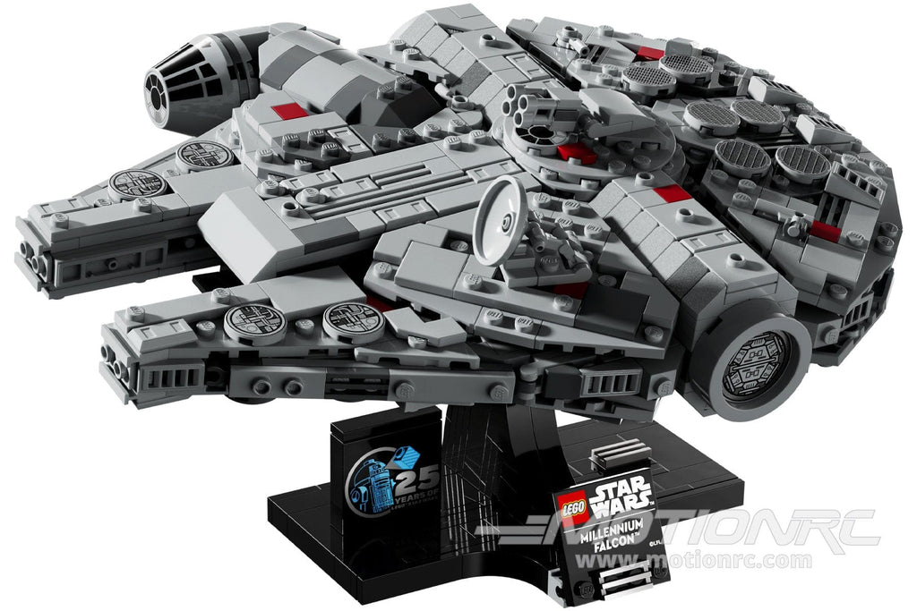 LEGO Star Wars Millennium Falcon™ 75375