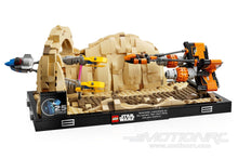 Load image into Gallery viewer, LEGO Star Wars Mos Espa Podrace™ Diorama 75380
