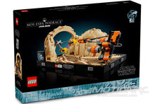 Load image into Gallery viewer, LEGO Star Wars Mos Espa Podrace™ Diorama 75380
