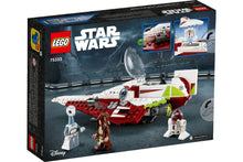 Load image into Gallery viewer, LEGO Star Wars Obi-Wan Kenobi’s Jedi Starfighter™ 75333
