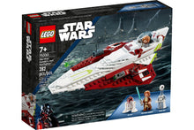 Load image into Gallery viewer, LEGO Star Wars Obi-Wan Kenobi’s Jedi Starfighter™ 75333
