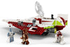 LEGO Star Wars Obi-Wan Kenobi’s Jedi Starfighter™ 75333