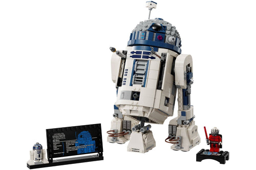 LEGO Star Wars R2-D2™ 75379