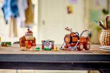 Load image into Gallery viewer, LEGO Super Mario Mario Kart™ – Donkey Kong &amp; DK Jumbo 72033
