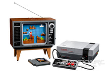 Load image into Gallery viewer, LEGO Super Mario Nintendo Entertainment System 71374
