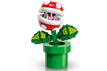 Load image into Gallery viewer, LEGO Super Mario Piranha Plant 71426

