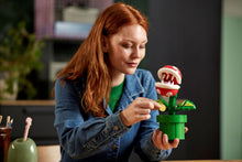 Load image into Gallery viewer, LEGO Super Mario Piranha Plant 71426
