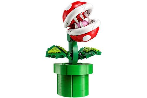 LEGO Super Mario Piranha Plant 71426