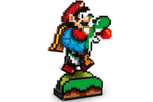 Load image into Gallery viewer, LEGO Super Mario Super Mario World™: Mario &amp; Yoshi 71438
