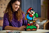 LEGO Super Mario Super Mario World™: Mario & Yoshi 71438