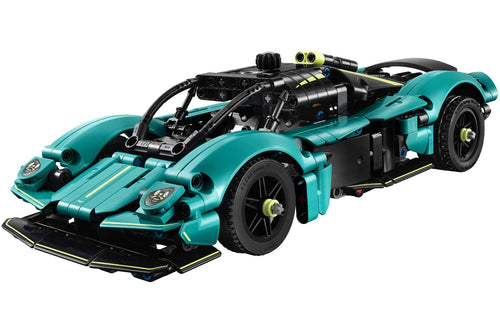 LEGO Technic Aston Martin Valkyrie 42208