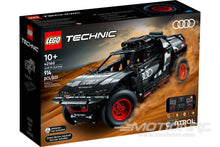Load image into Gallery viewer, LEGO Technic Audi RS Q e-tron 42160
