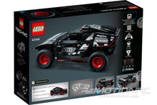 Load image into Gallery viewer, LEGO Technic Audi RS Q e-tron 42160
