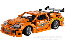 Load image into Gallery viewer, LEGO Technic Fast and Furious Toyota Supra MK4 42204
