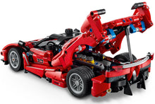 Load image into Gallery viewer, LEGO Technic Ferrari FXX K 42212

