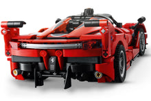 Load image into Gallery viewer, LEGO Technic Ferrari FXX K 42212
