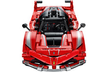 Load image into Gallery viewer, LEGO Technic Ferrari FXX K 42212
