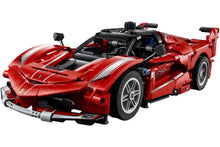 Load image into Gallery viewer, LEGO Technic Ferrari FXX K 42212
