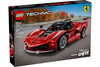 LEGO Technic Ferrari FXX K 42212