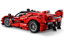 Load image into Gallery viewer, LEGO Technic Ferrari FXX K 42212
