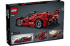 LEGO Technic Ferrari FXX K 42212