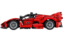 Load image into Gallery viewer, LEGO Technic Ferrari FXX K 42212

