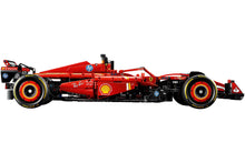 Load image into Gallery viewer, LEGO Technic Ferrari SF-24 F1 Car 42207

