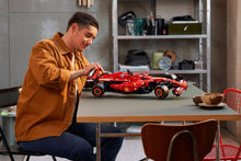 Load image into Gallery viewer, LEGO Technic Ferrari SF-24 F1 Car 42207
