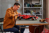 LEGO Technic Ferrari SF-24 F1 Car 42207