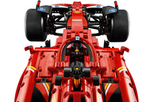 Load image into Gallery viewer, LEGO Technic Ferrari SF-24 F1 Car 42207
