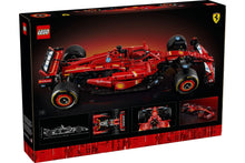 Load image into Gallery viewer, LEGO Technic Ferrari SF-24 F1 Car 42207
