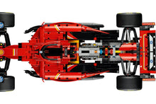 Load image into Gallery viewer, LEGO Technic Ferrari SF-24 F1 Car 42207
