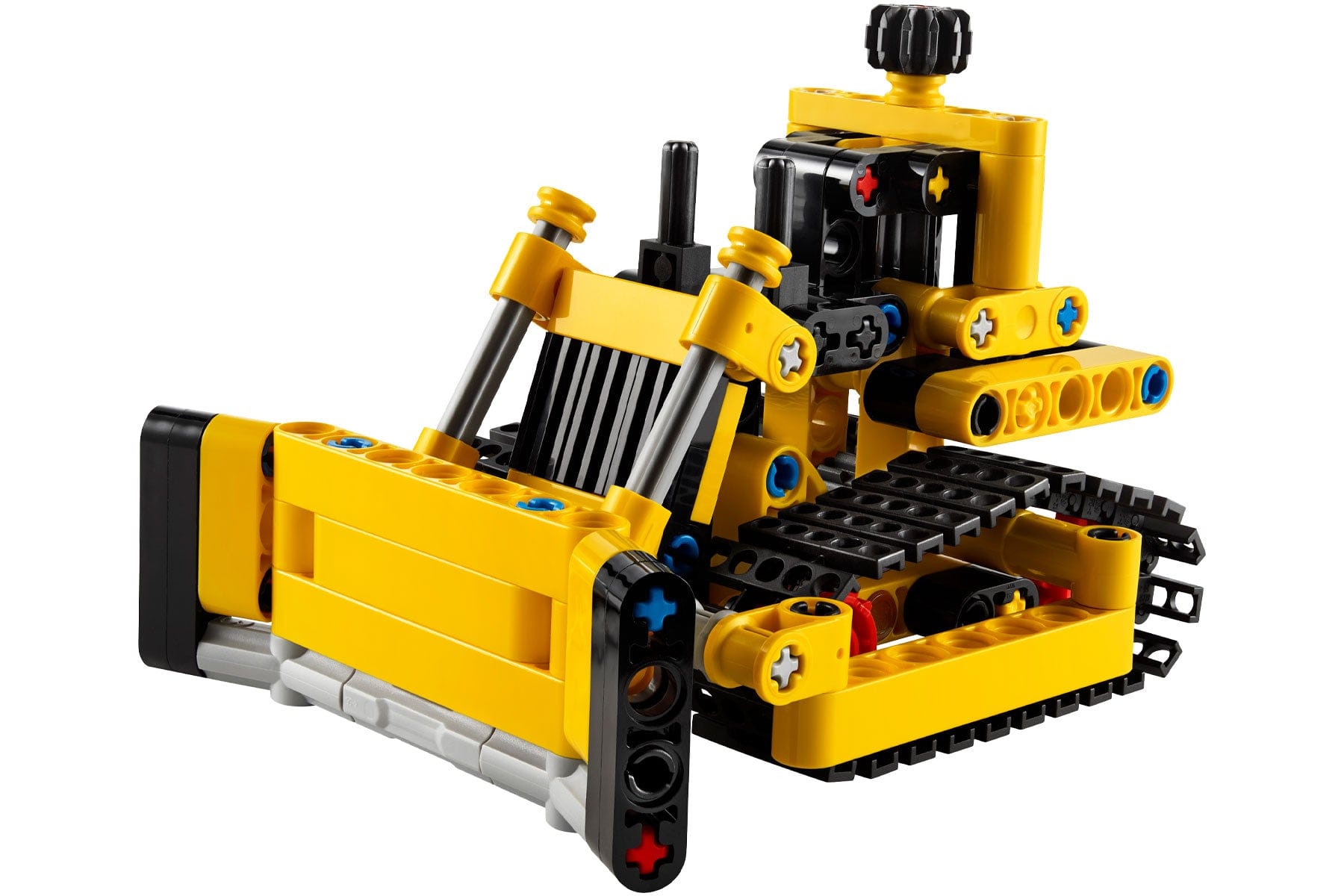 LEGO Technic Heavy-Duty Bulldozer 42163