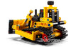 LEGO Technic Heavy-Duty Bulldozer 42163