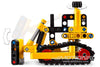 LEGO Technic Heavy-Duty Bulldozer 42163