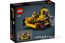 Load image into Gallery viewer, LEGO Technic Heavy-Duty Bulldozer 42163
