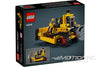 LEGO Technic Heavy-Duty Bulldozer 42163