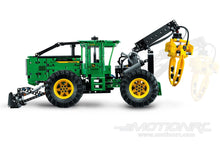 Load image into Gallery viewer, LEGO Technic John Deere 948L-II Skidder 42157
