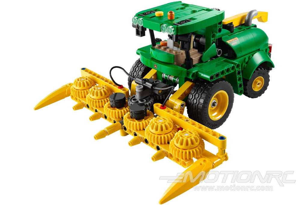 LEGO Technic John Deere 9700 Forage Harvester 42168